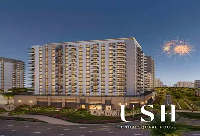 Discount Available | Camden by Nshama – Modern Living in the Heart of Town Square