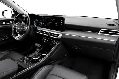 صورة 12 لـ 2025 KIA K5