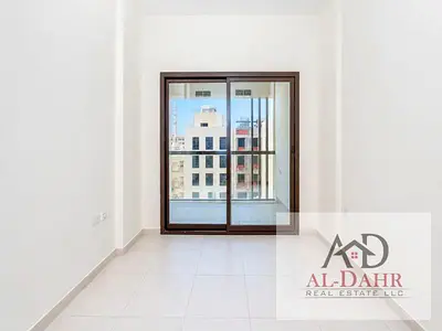 SPACIOUS STUDIO I BALCONY I NEAR TO METRO