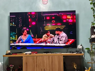 TV for sale