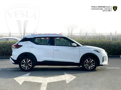 Nissan Kicks SV, миниатюра 5