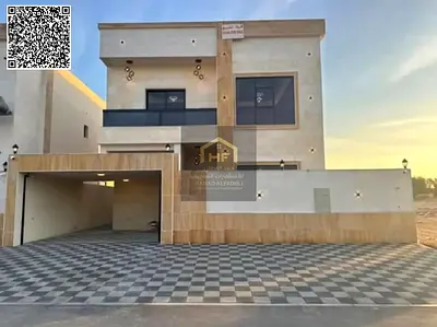 5BR Villa for Sale in Al Helio 2 - Direct from Owner (All Fees Inc.)