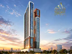 2B - Special price !!!! 20%Dis Sharjah Corniche-Beach Front / Sea Veiw /-close to Dubai