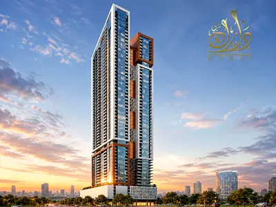 2B - Special price !!!! 20%Dis Sharjah Corniche-Beach Front / Sea Veiw /-close to Dubai