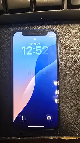 Iphone 12 mini
