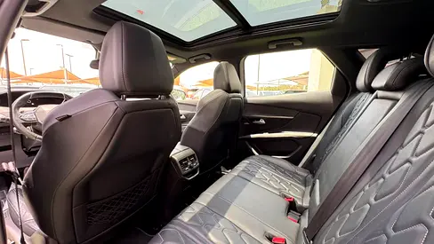 Peugeot 3008 GT Line, миниатюра 10