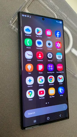 Phone