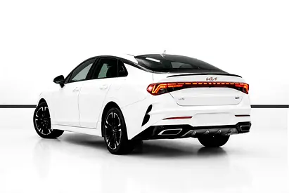 صورة 3 لـ 2025 KIA K5