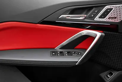 2025 BMW X2 — миниатюра 13