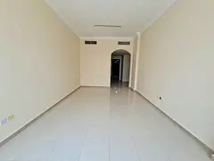 Lxury and Like Brand new apartment with balcony prim location aljada out sid