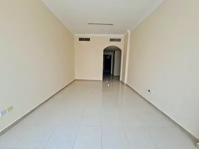 Lxury and Like Brand new apartment with balcony prim location aljada out sid
