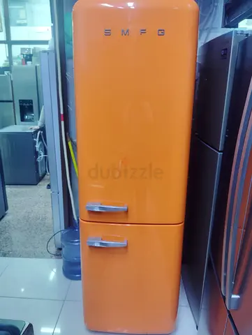 Smag Ratro fridge bottom freezer new model