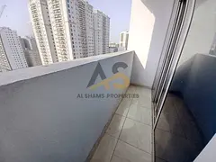 1BHK with Balcony | Free Parking | Rent AED 42K