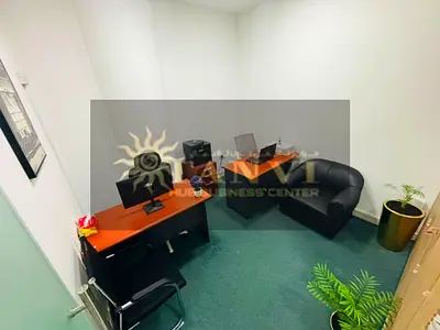 Beautiful Office | Direct From Landlord | Near To Metro Station |