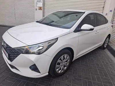 صورة 2 لـ 2021 Hyundai ACCENT