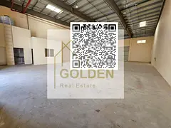 Warehouse for Rent – 5,000 sq. ft. | 14 m Clear Height | 13 kW Power Supply (Upgradeable) | Prime