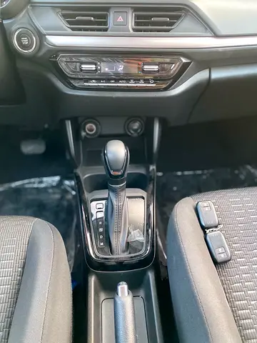 Suzuki Swift GLX, миниатюра 17
