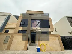 Spacious 5-Bedroom Villa | Prime Location Al Hoshi | AED 2.9M