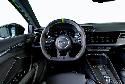 2022 AUDI RS3 照片 17