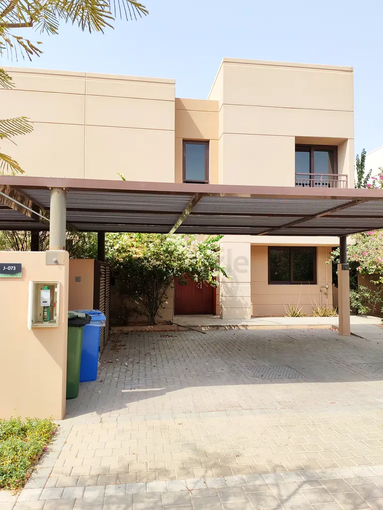 Villa in Al-Jouri, Al-Zahia 3 bedrooms