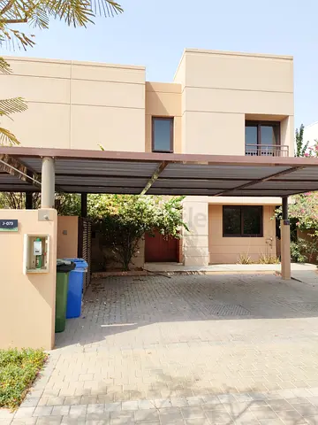 Villa in Al-Jouri, Al-Zahia 3 bedrooms