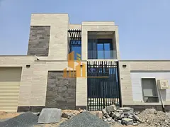 Ready Villas || Exclusive 4BR Villa | Private Pool | Opposite Masaar | 5,000+ sqft Plot