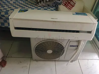 Geepas split unit 1.5 ton for sale