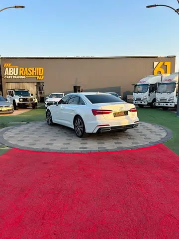 2019 AUDI A6 缩略图 6