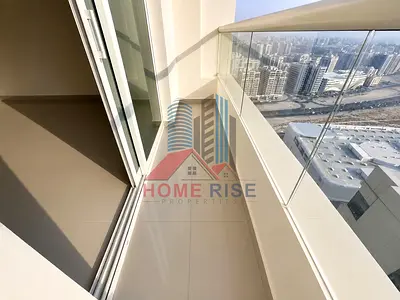 15 Days Free || Spacious Studio Apartment || Open View Balcony || Only 29k || 6 Cheques Payments ||