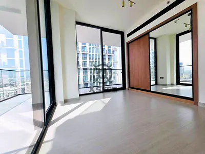 Unfurnished 2 BR | Kitchen Appliances |Vacant