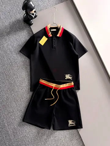 Burberry set for men