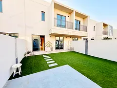 LUXURY 3BED IN AL ZAHIA NEAR TO CITY CENTRE
