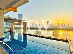 Negotiable| Vacant 1BR+Balcony | High ROI | Prime Location