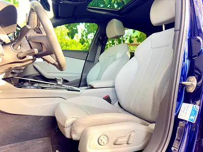 Audi A4 35 TFSI S line, миниатюра 8