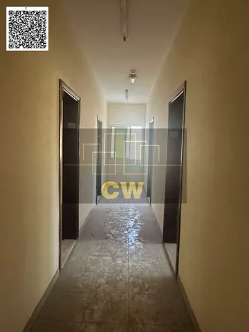 Staff Accommodation for Rent