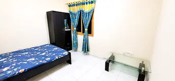 Full Furnished spacious room available ready to move for Indian hindu family (couple)