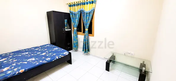 Full Furnished spacious room available ready to move for Indian hindu family (couple)