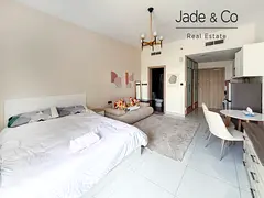 Community Expert | Furnished | Podium Level