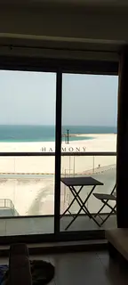 Al Marjan Island's Top Spot *ALL Inclusive * Furnished *Private Beach * Near Wynn Casino Site *