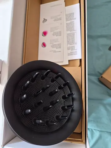 Dyson Supersonic Nural Hair Dryer