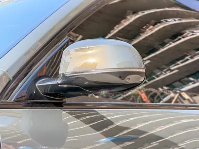 2024 BMW X7 — миниатюра 14