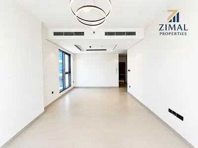 Spacious 1BR | Brand New | 2 Bathrooms | Ready to Move