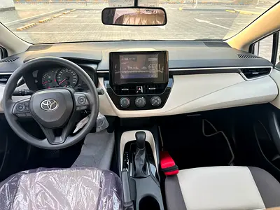 Toyota Corolla XLI, миниатюра 6
