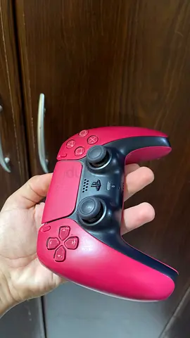 Ps 5 Controller (Red