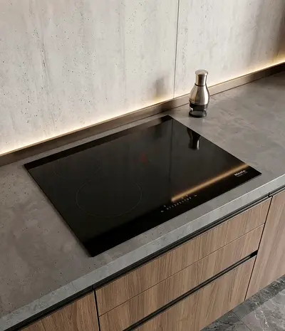 Miele Built-in Induction Cooktop 60cm – Premium German Engineering