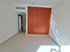 Lxury and Like Brand new building 1bhk 1wachroom prim location aljada out sid