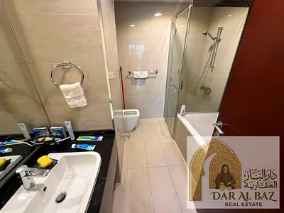 Luxury Corner Furnished Villa for Annual Rent in Al Zahia Gardens, Sharjah