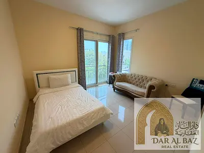 Luxury Corner Furnished Villa for Annual Rent in Al Zahia Gardens, Sharjah