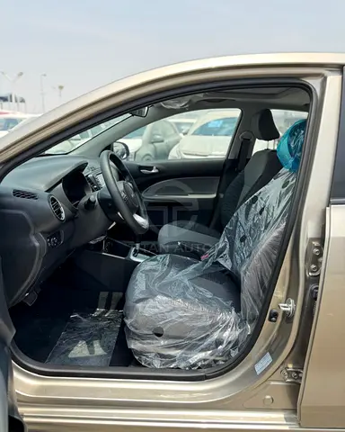 صورة مصغرة 6 لـ 2025 KIA PEGAS
