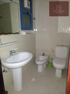 Al Nuaimiya Towers 1-BHK (Big Size 1,019 Sq ft) For Rent Prime Location Best For Family Apartment.